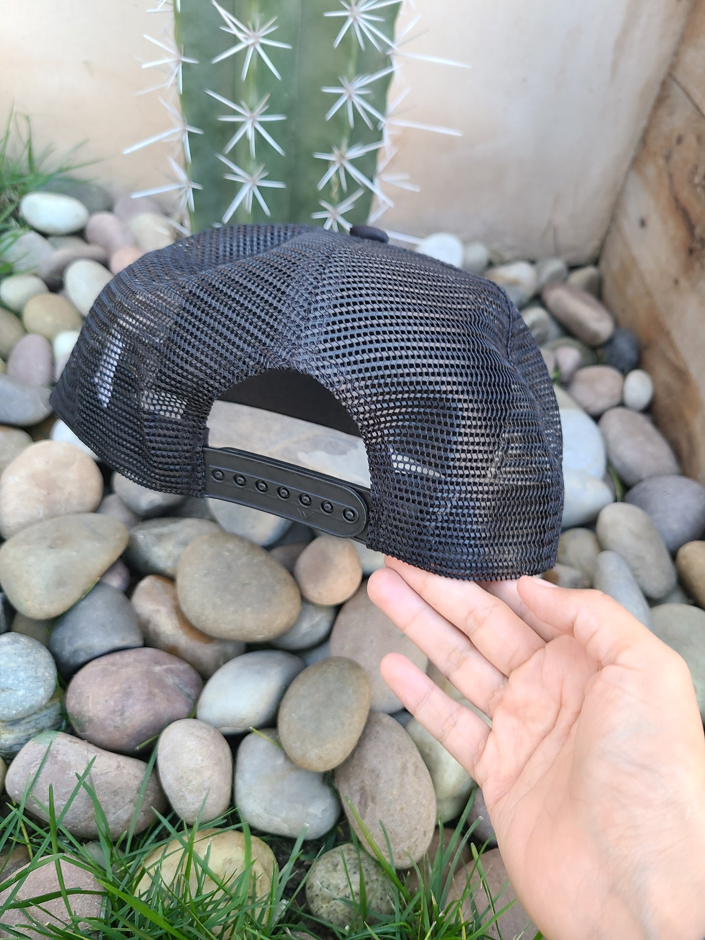 S.T.P Trucker Hat