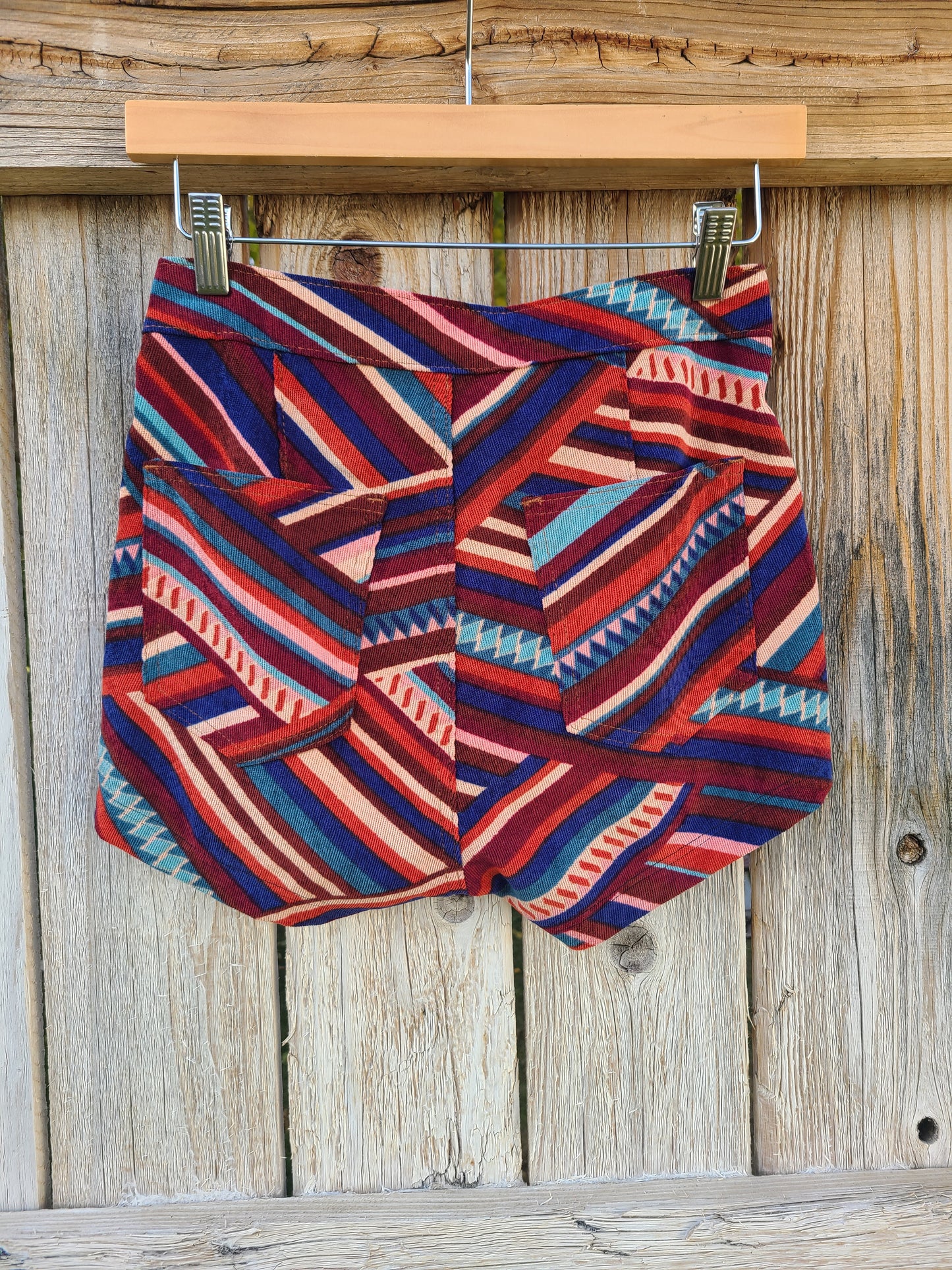 Mojave Shorts
