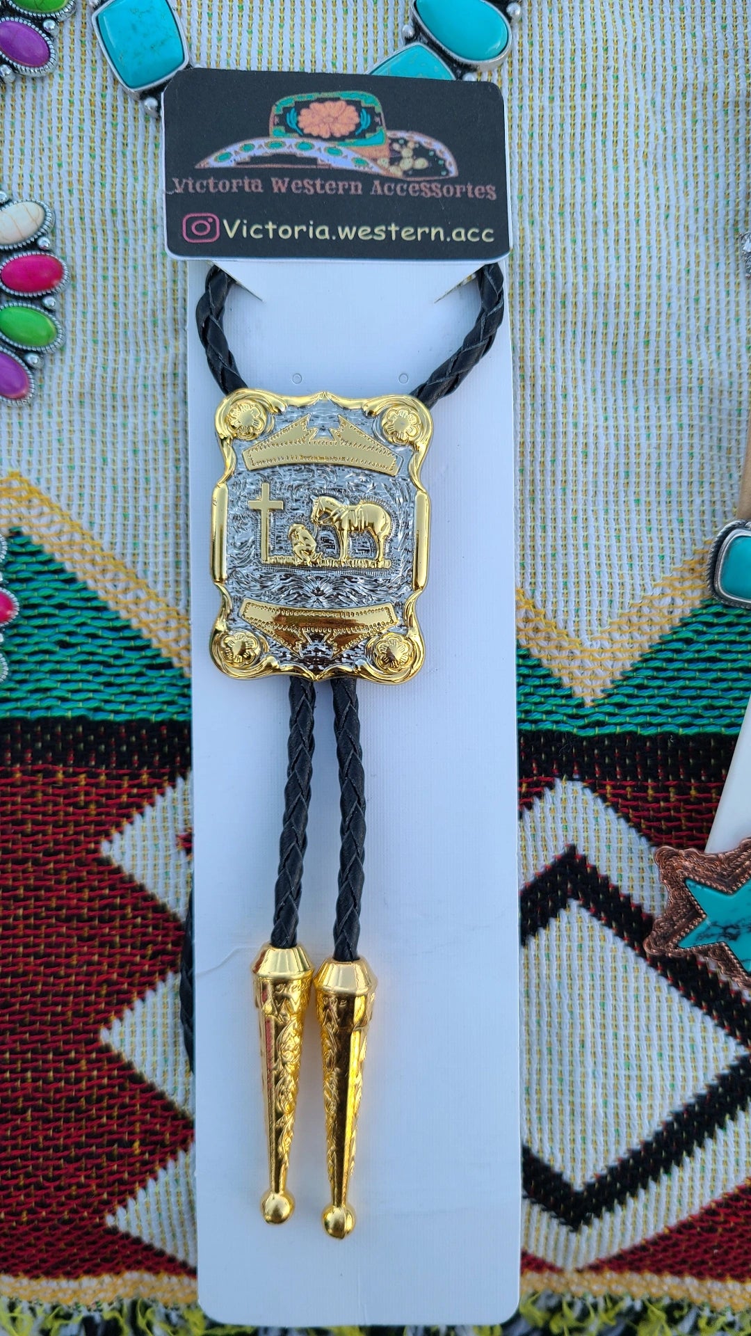 Bolo Gold