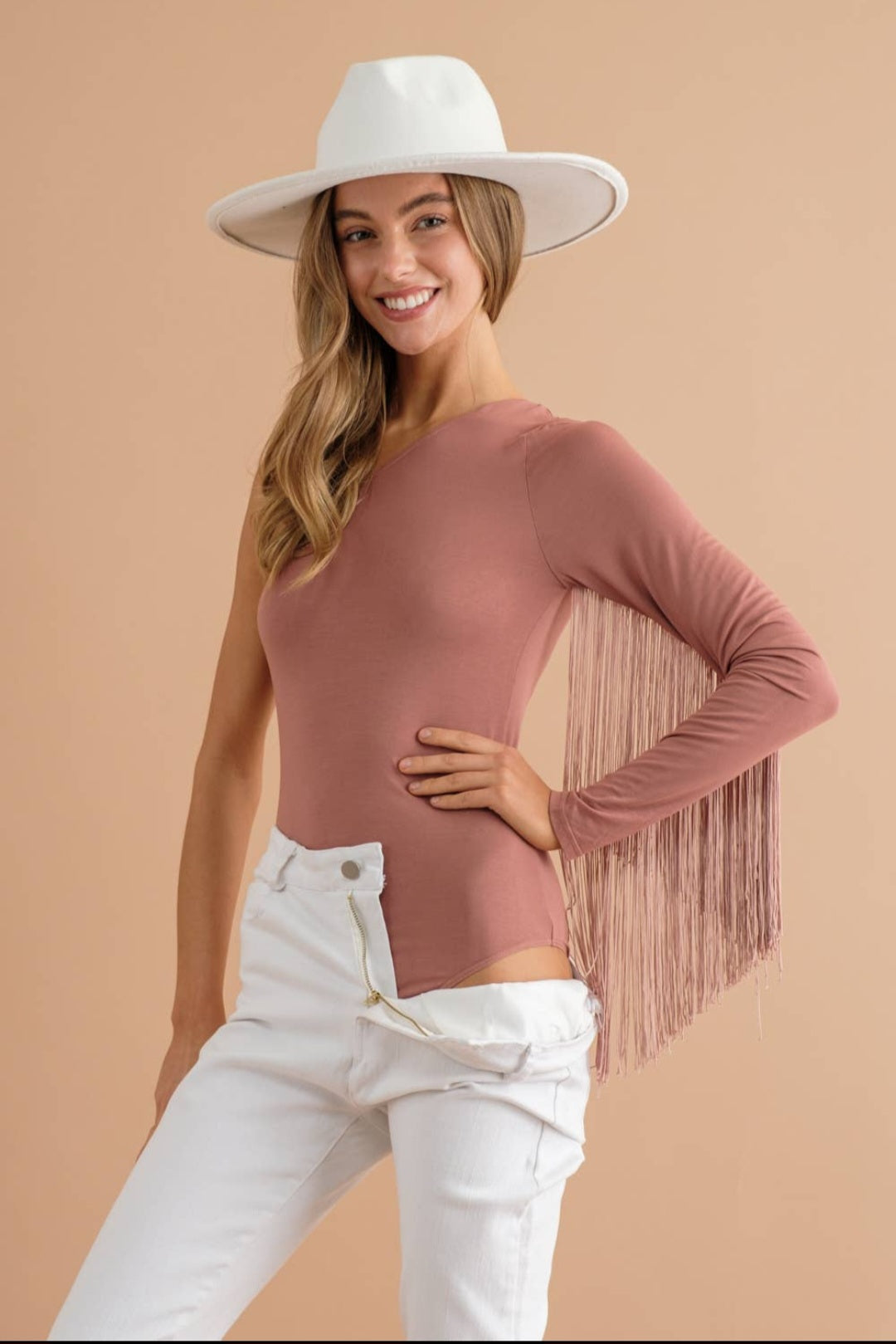 Amber Top