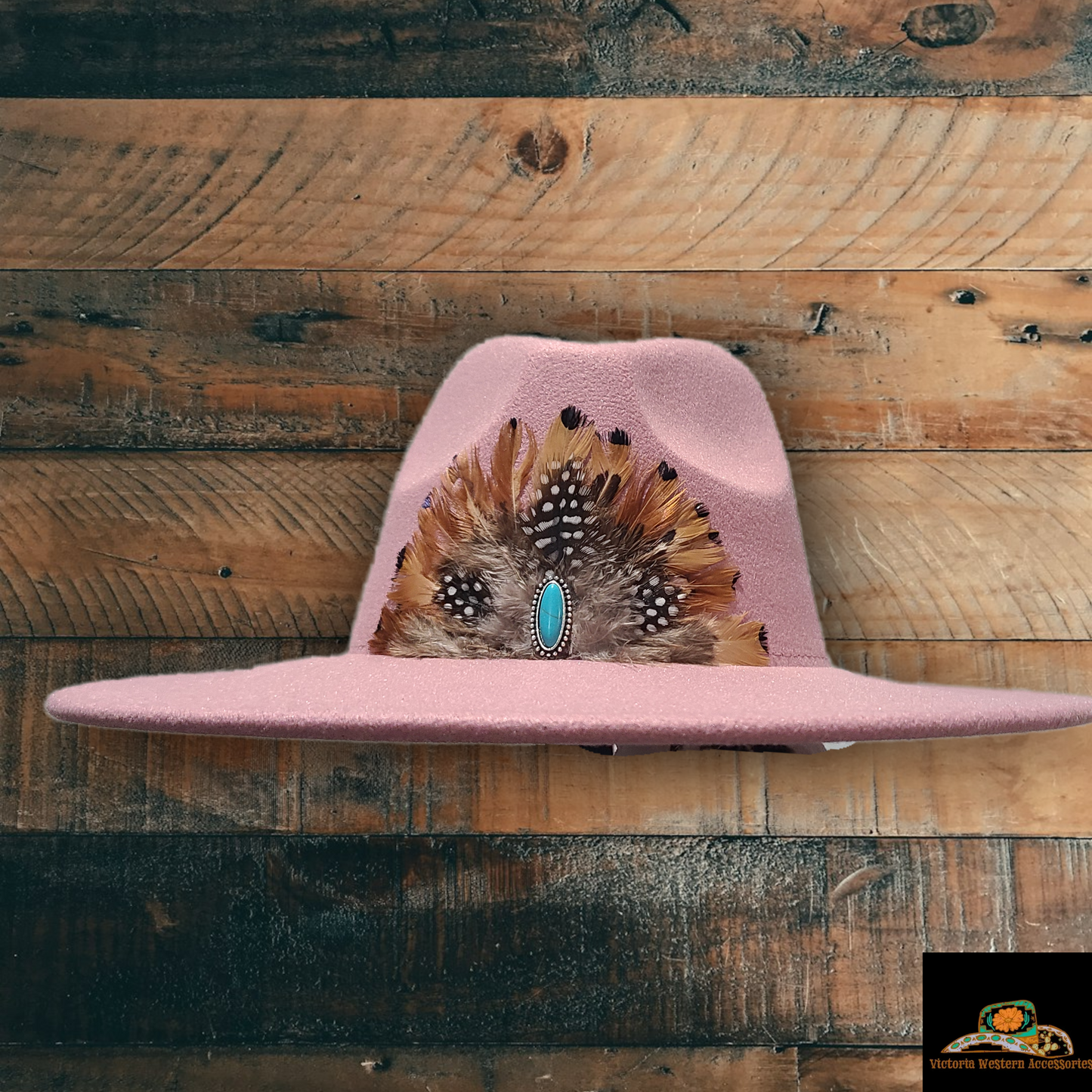 That Gal Hat