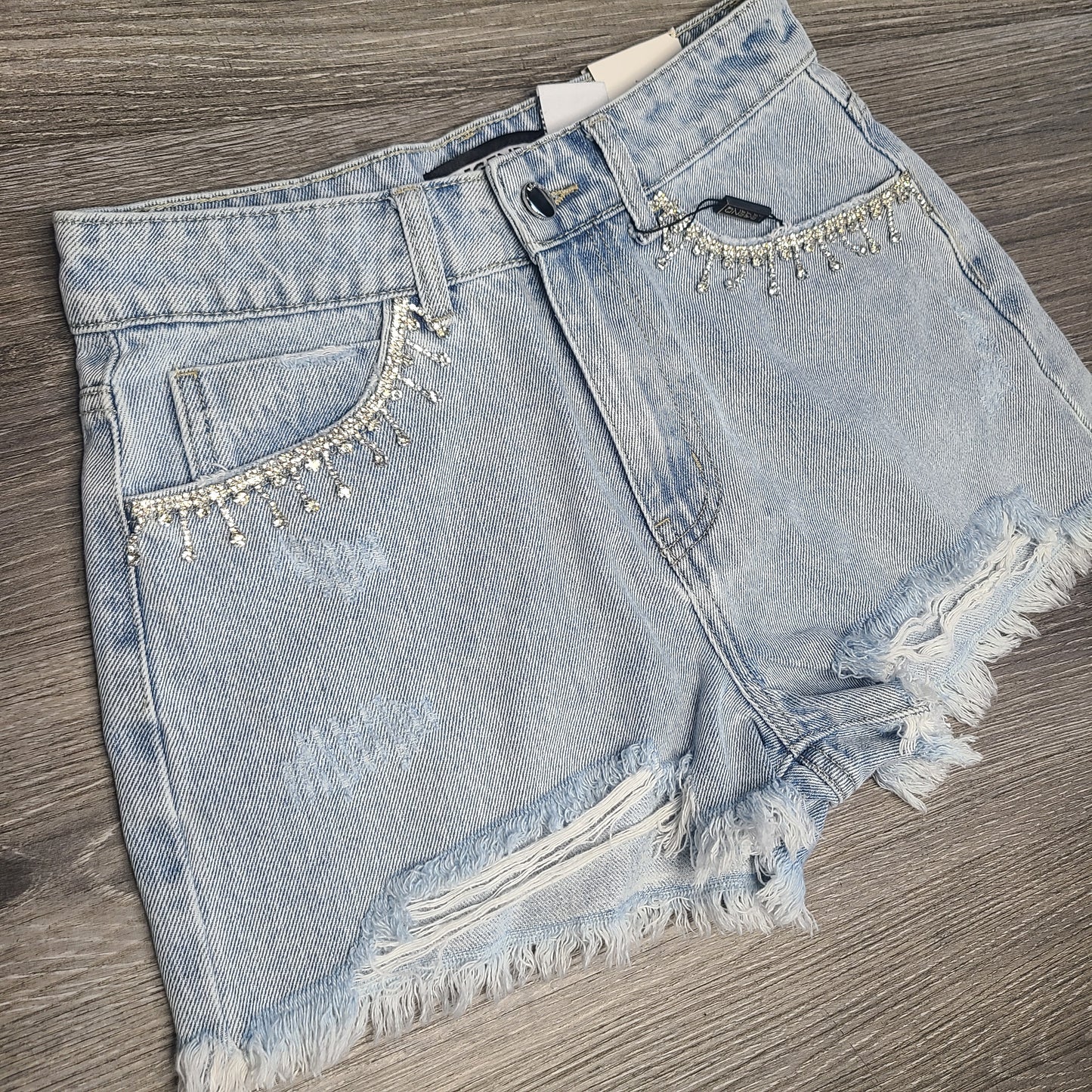 Penny Shorts