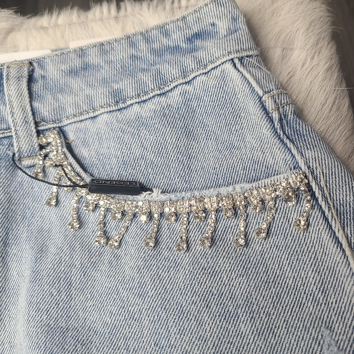 Penny Shorts