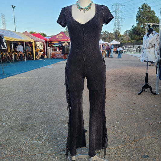 Olivia Jumpsuit