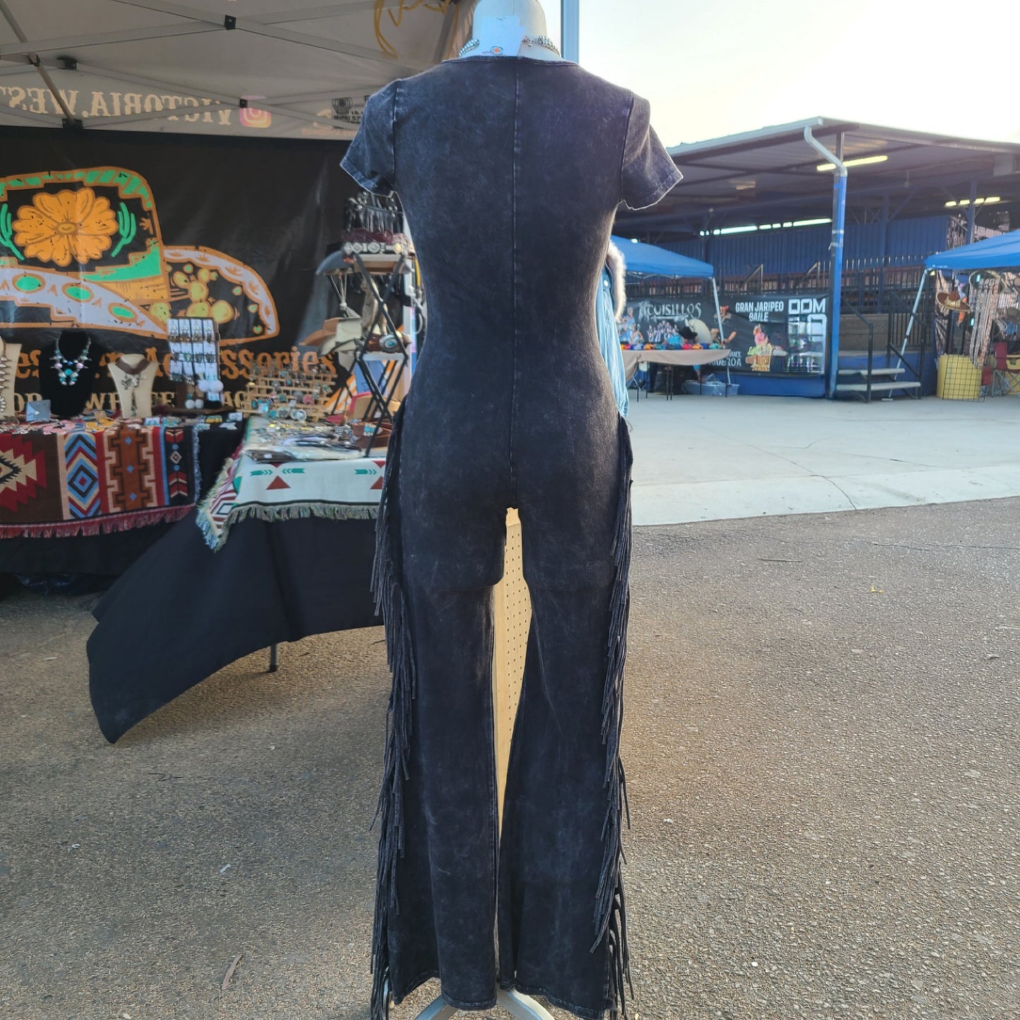 Olivia Jumpsuit