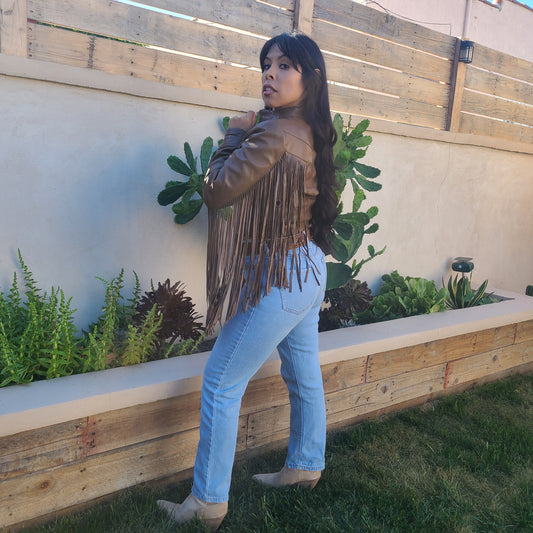 Hermoso Cariño Jacket