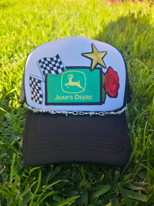 JUAN'S DEERE