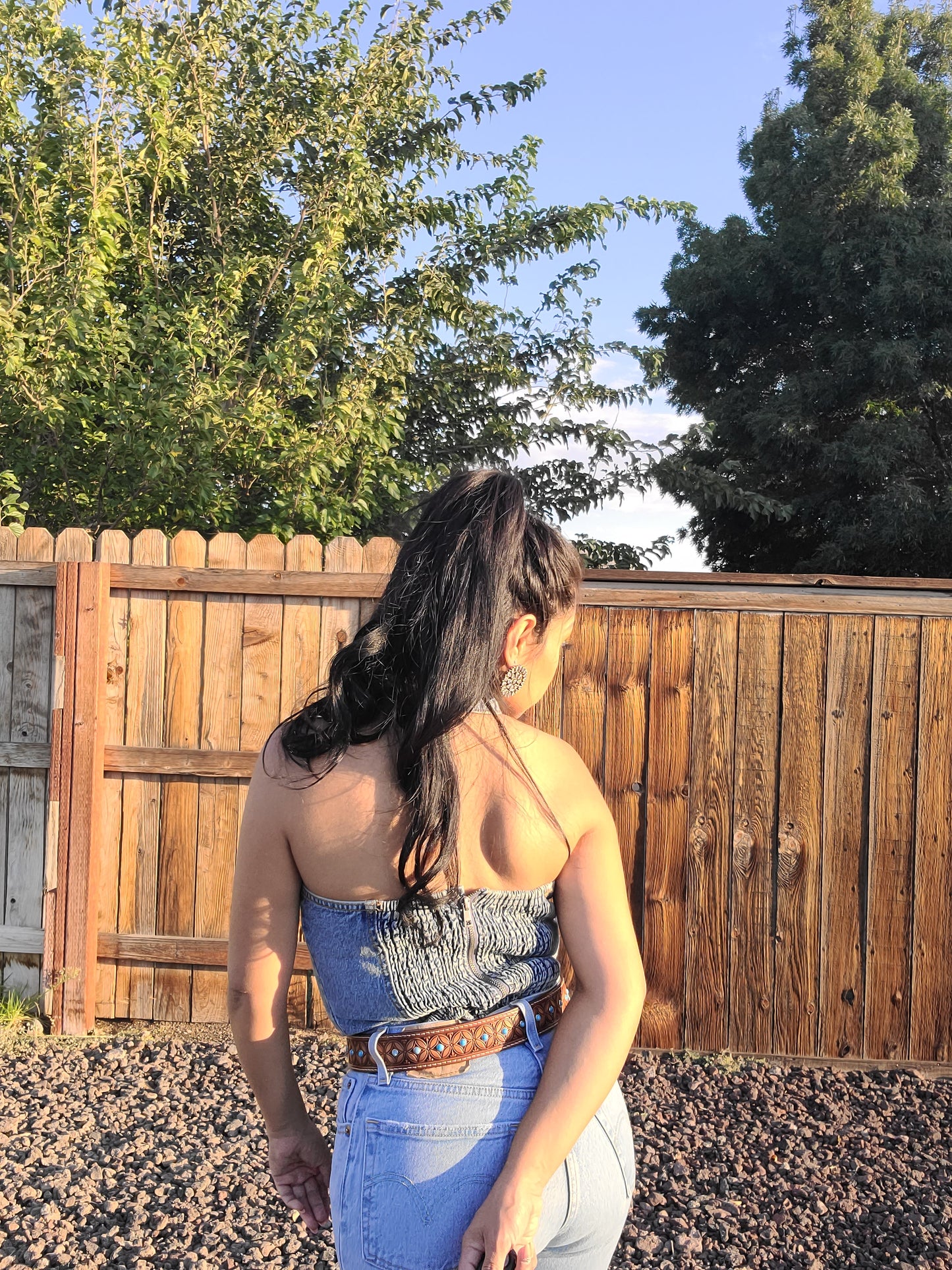 Aurora LB Belt