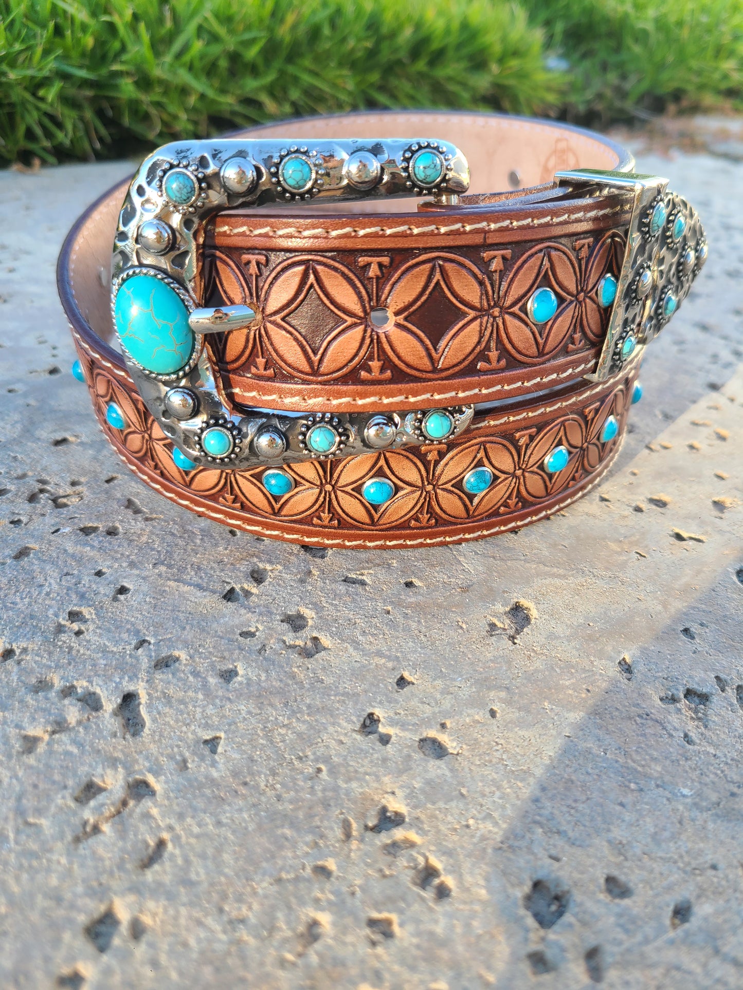 Aurora LB Belt