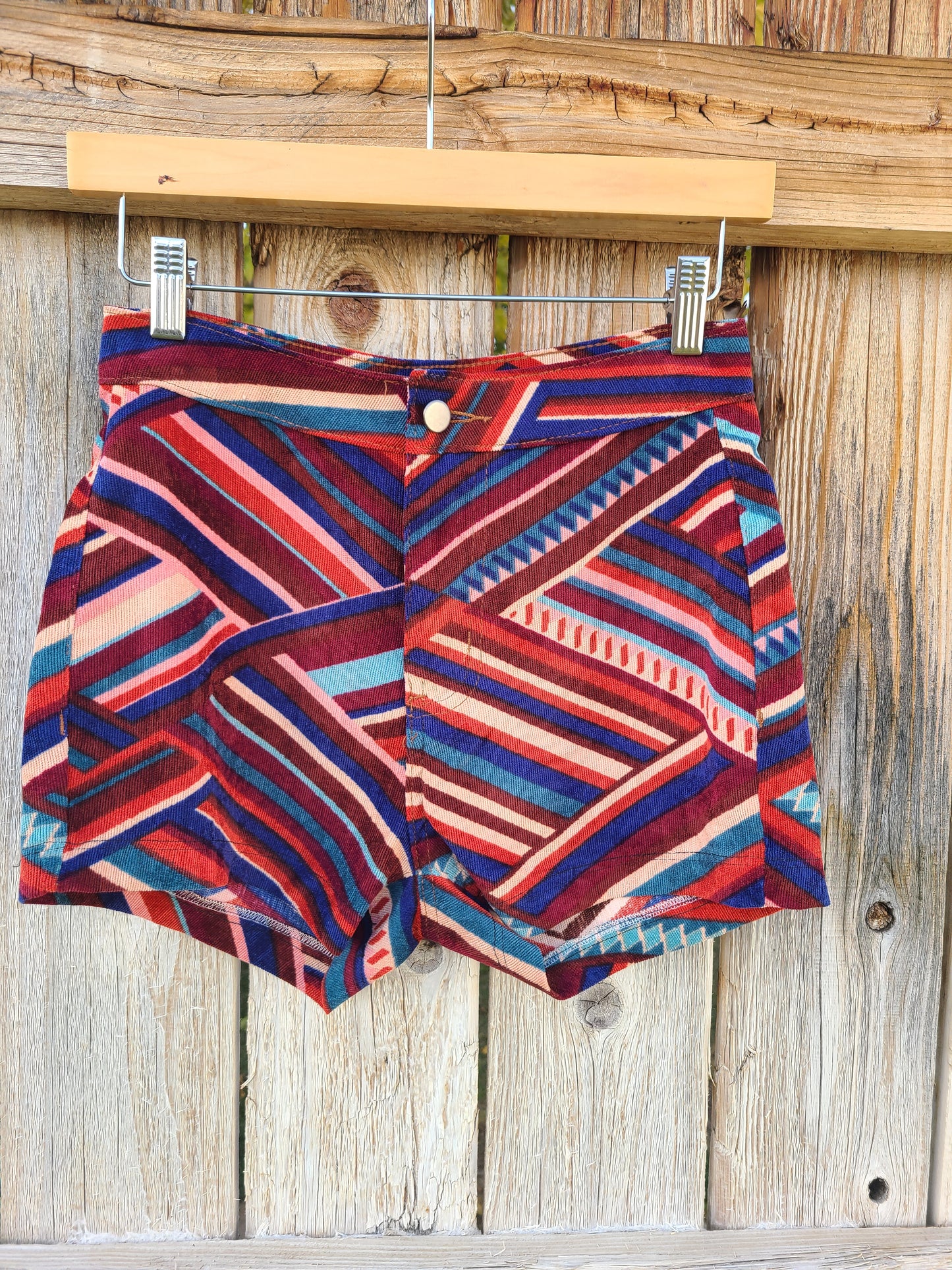 Mojave Shorts