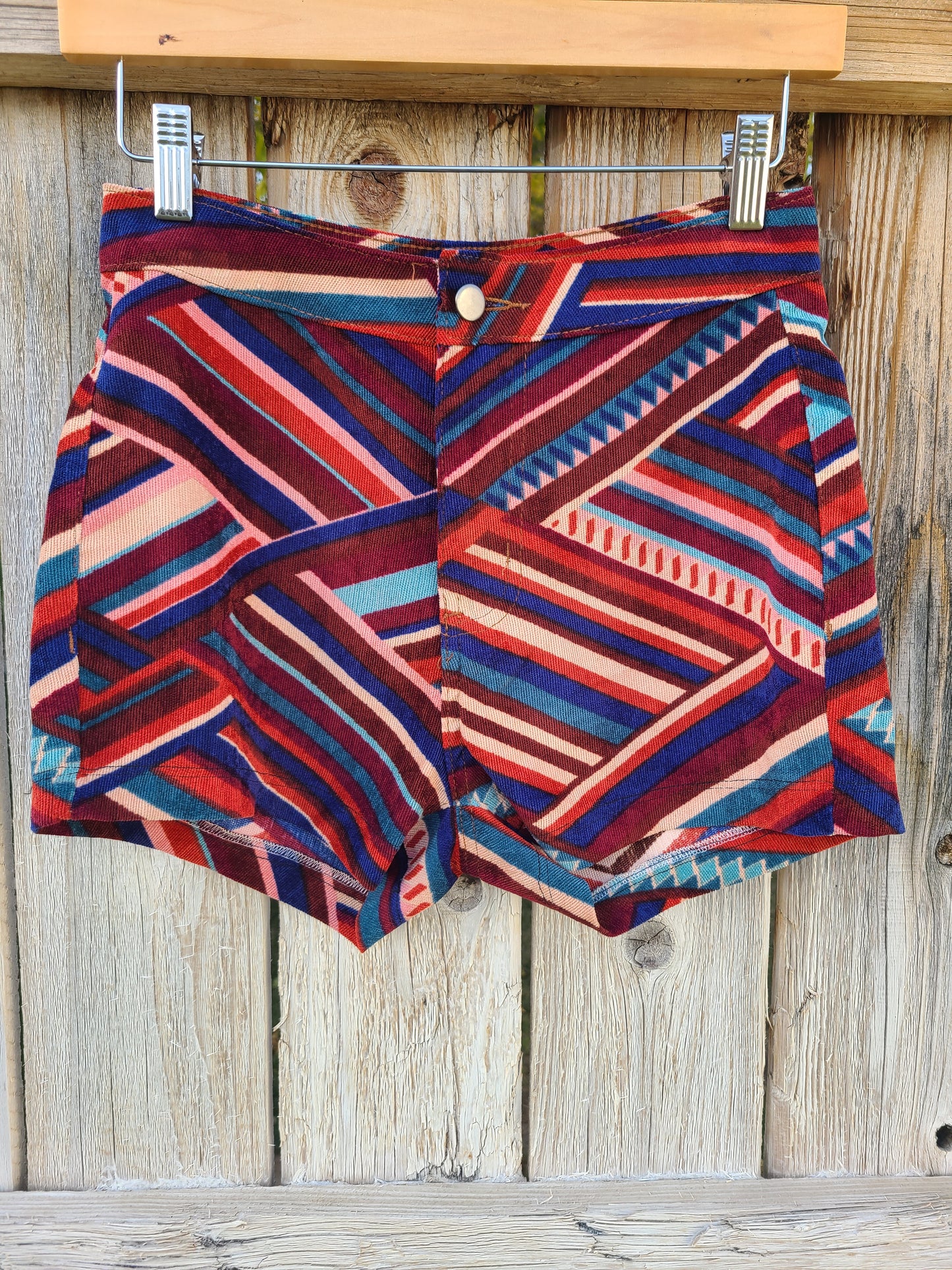 Mojave Shorts