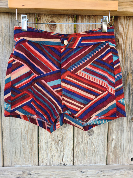 Mojave Shorts