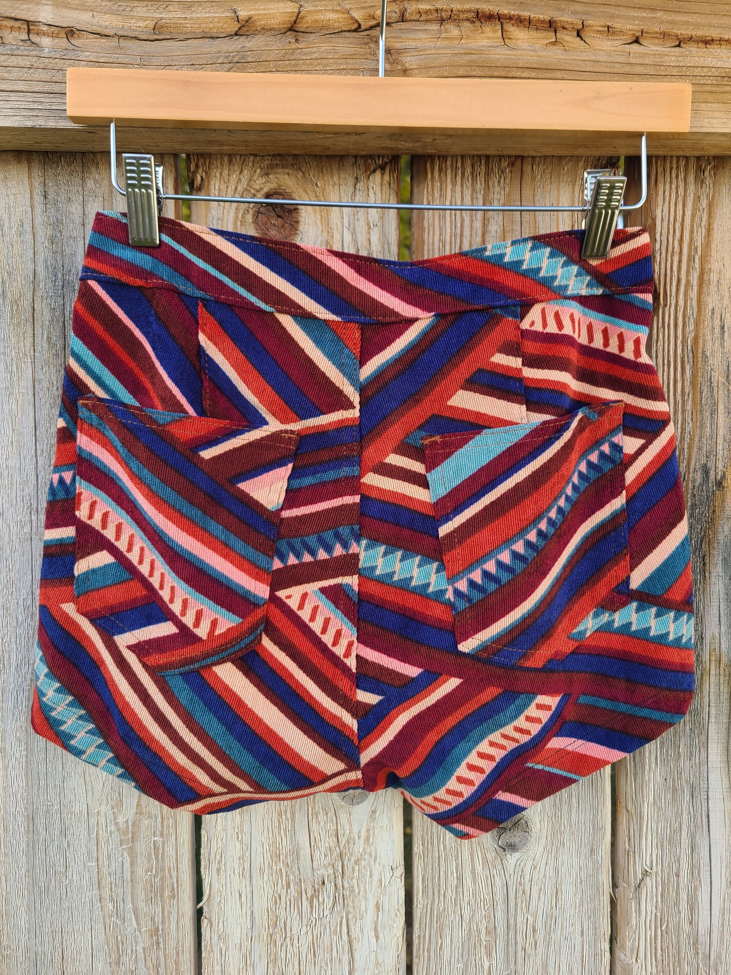 Mojave Shorts