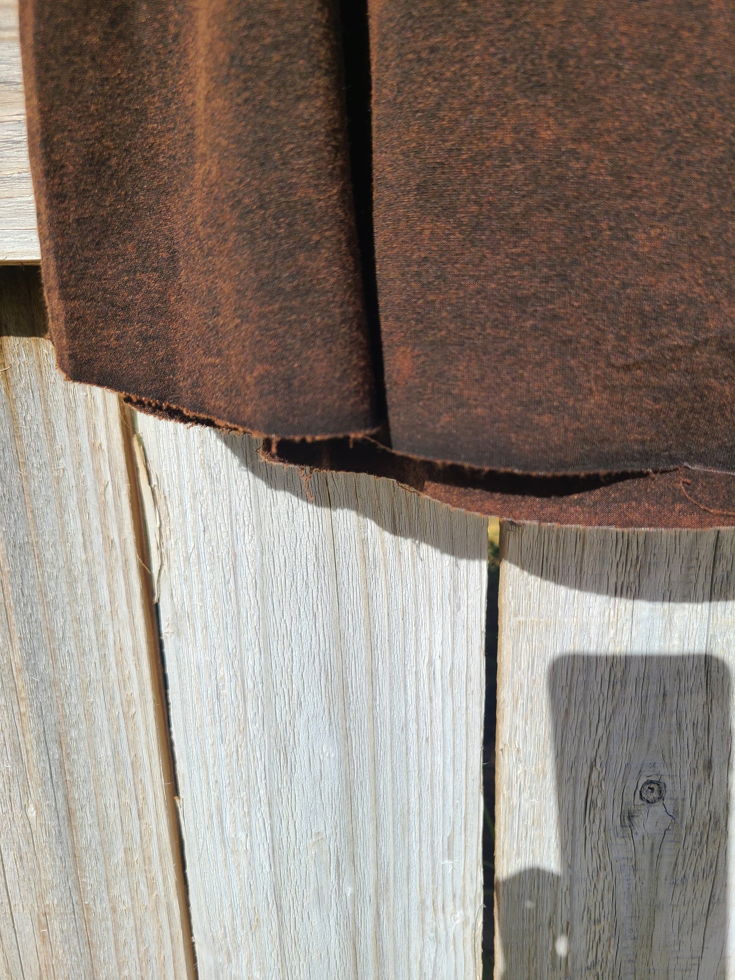 Mineral Wash Top