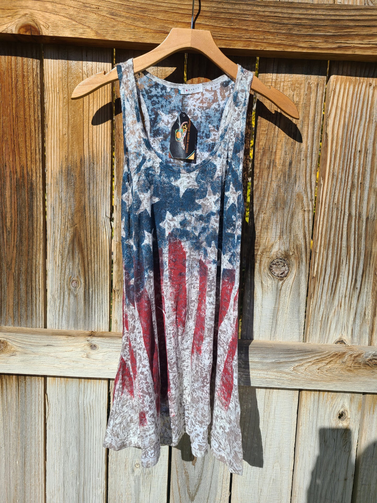 All Star Top