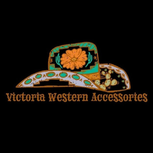 Victoria Western Accessories Gift Card