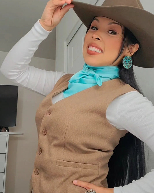 Camila Vest
