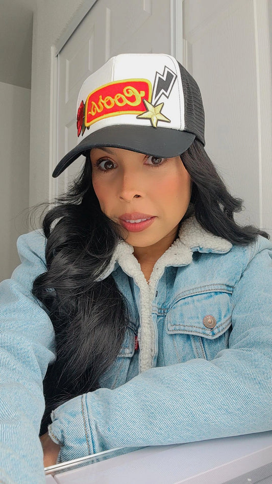 Coors Trucker Hat