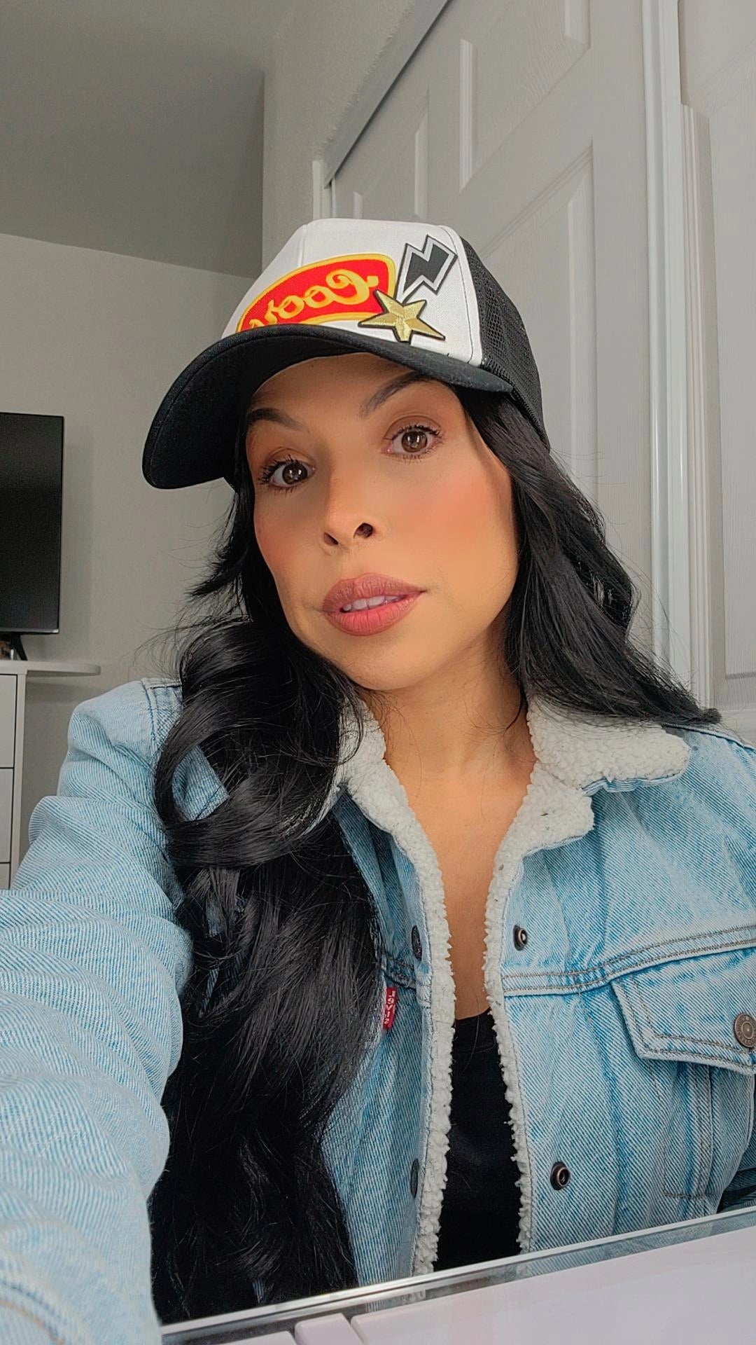 Coors Trucker Hat