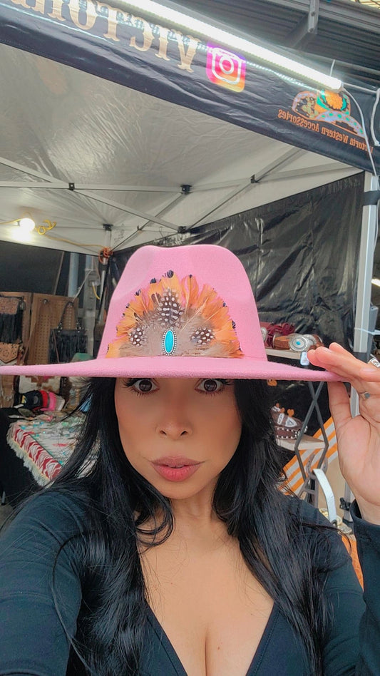 That Gal Hat