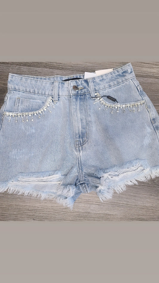 Penny Shorts