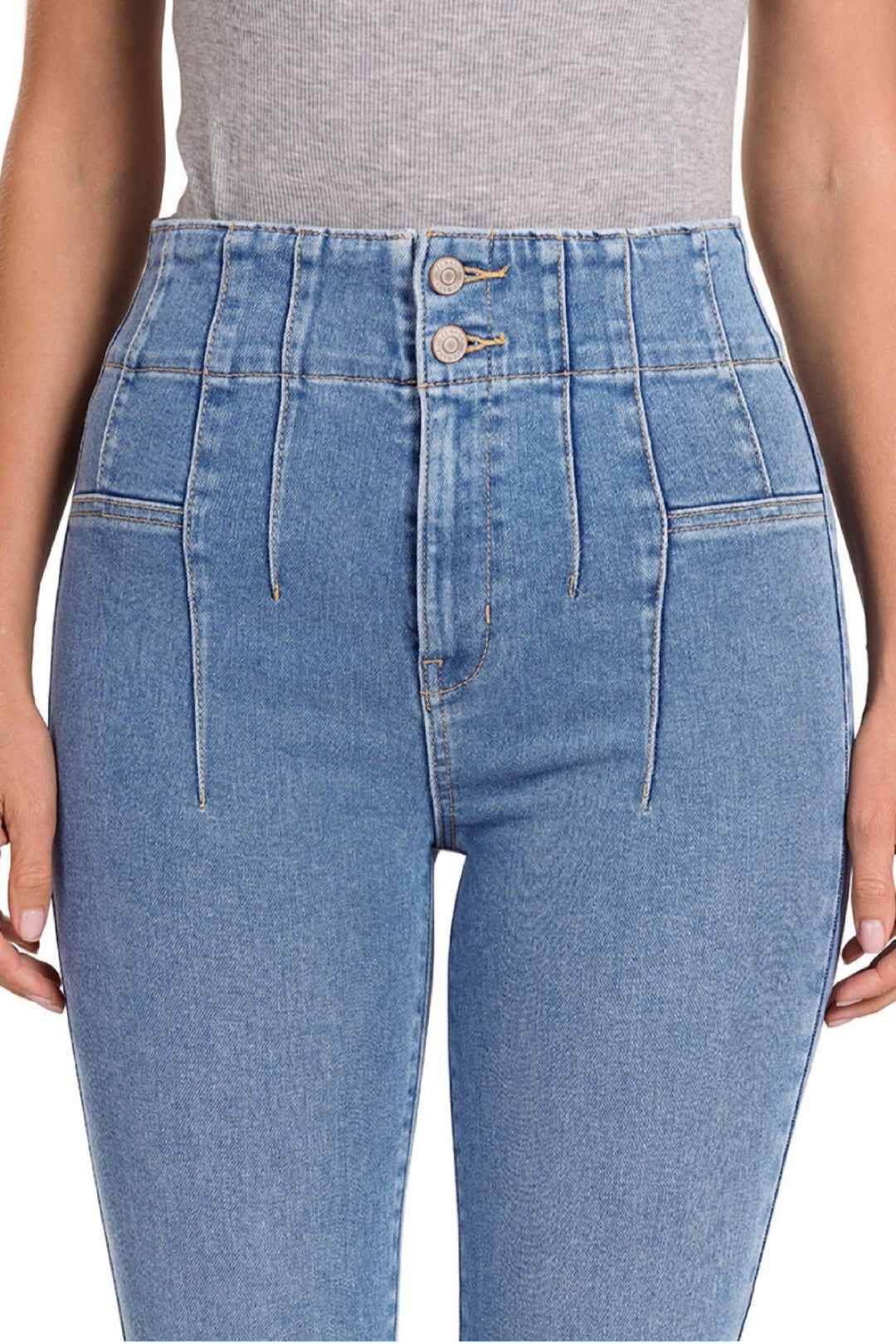 Go To Jeans