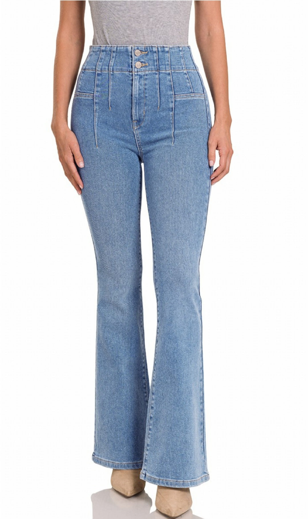Go To Jeans
