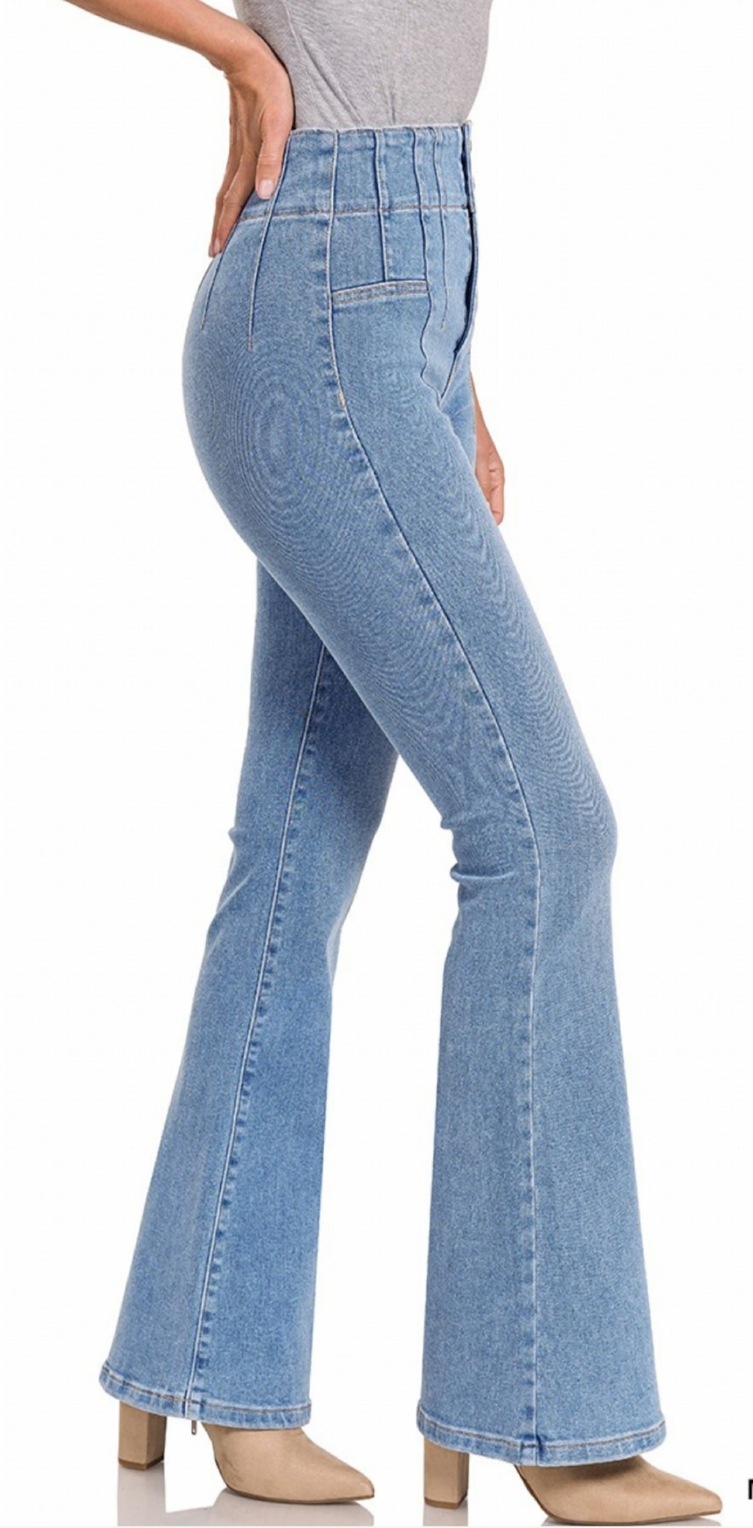 Go To Jeans