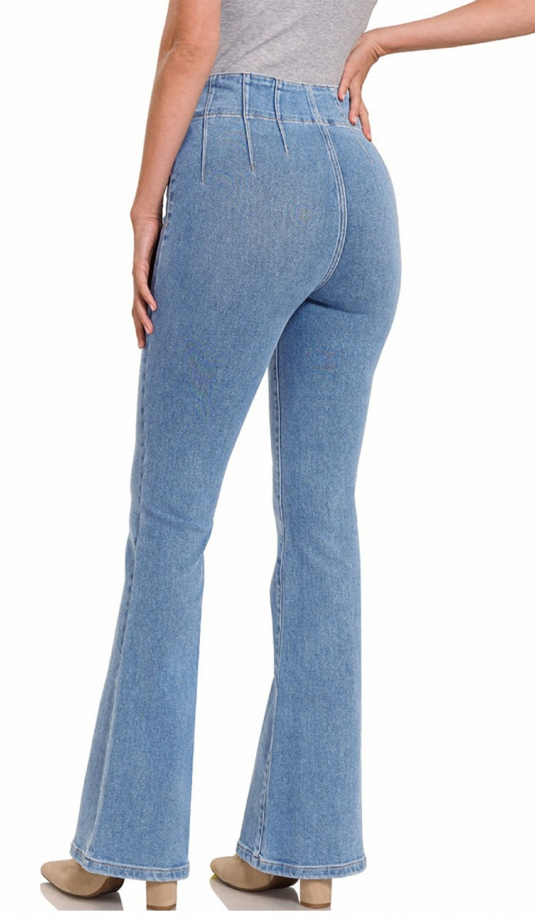 Go To Jeans