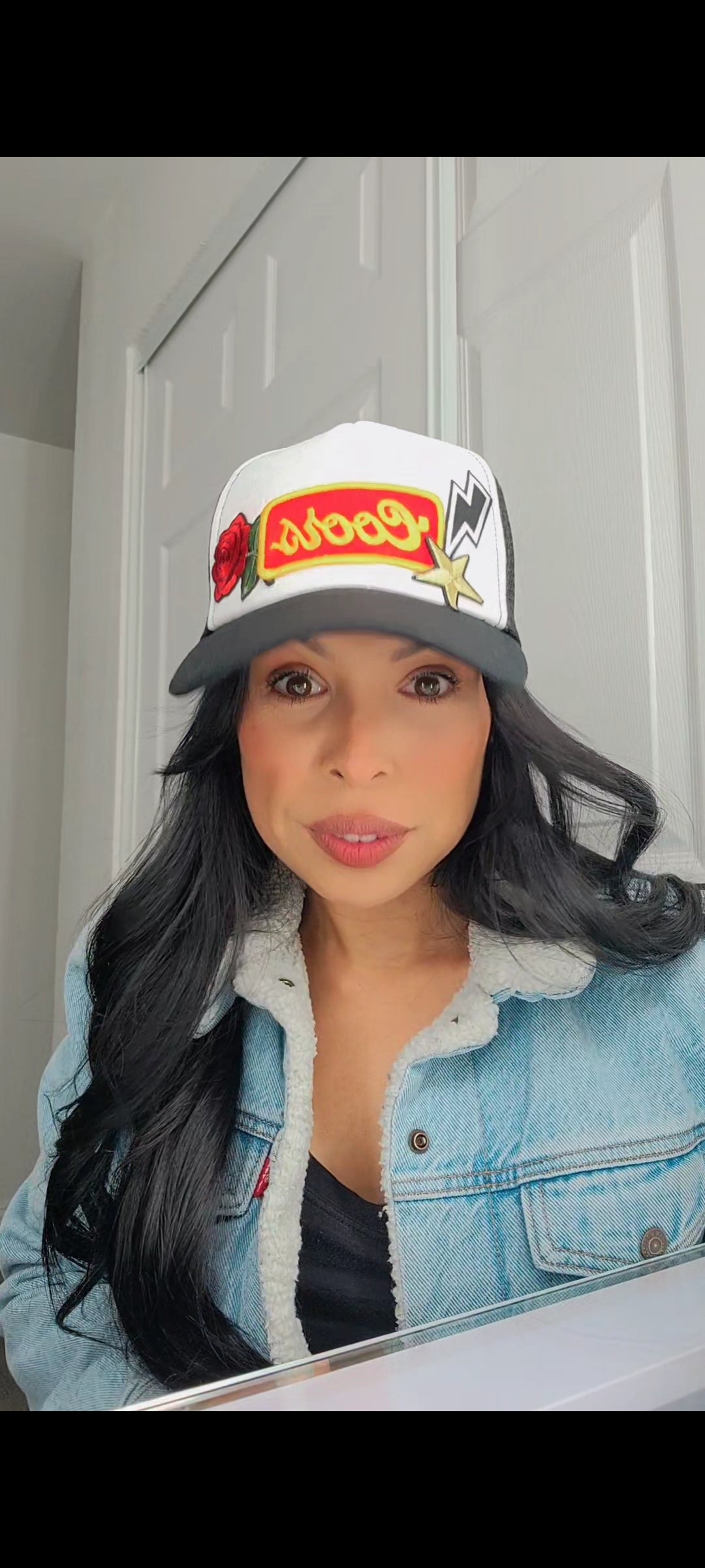Coors Trucker Hat