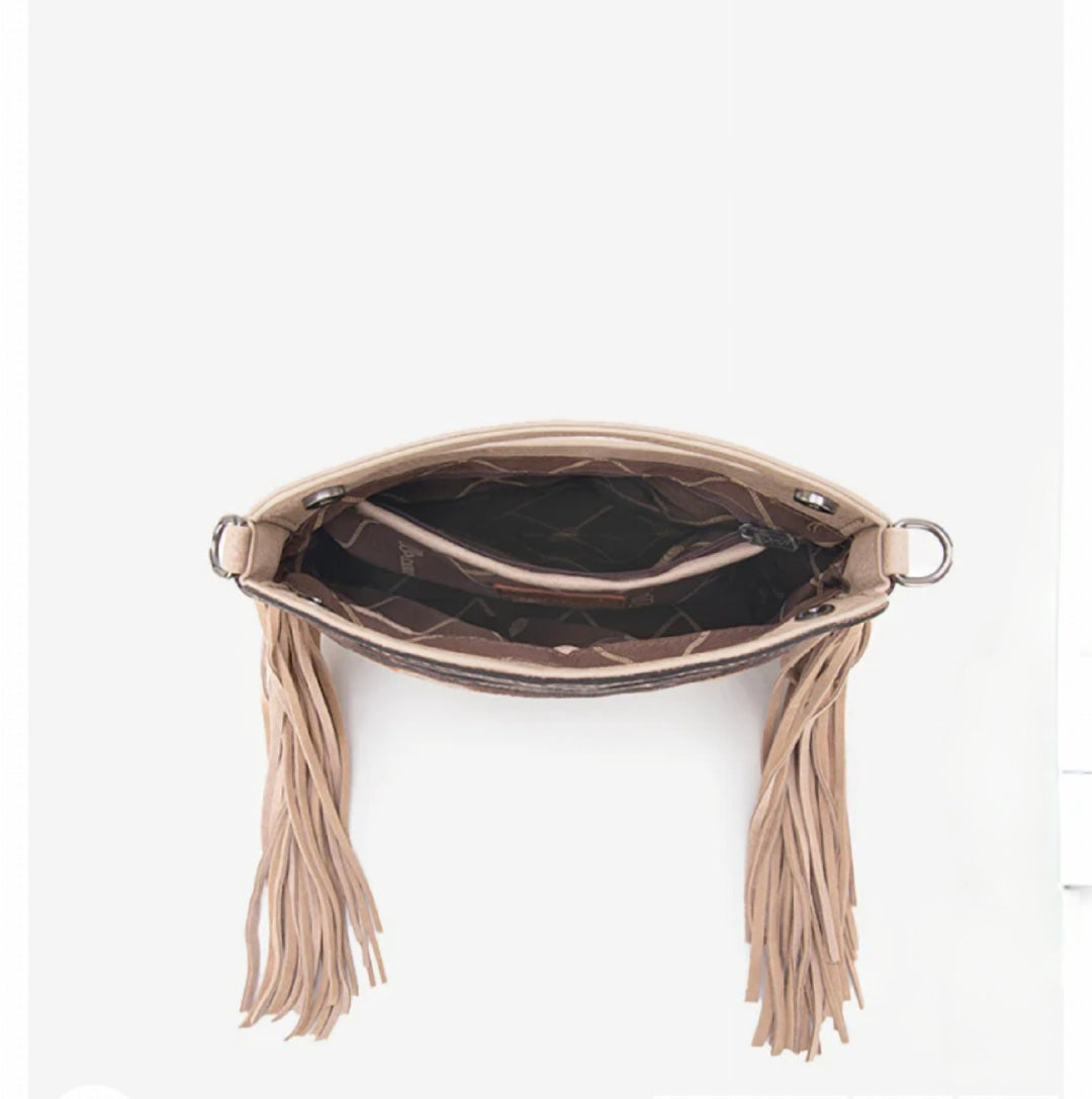 Wrangler Bootstitch Bag