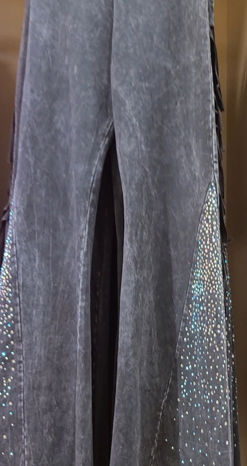 Bling B*tch Pants