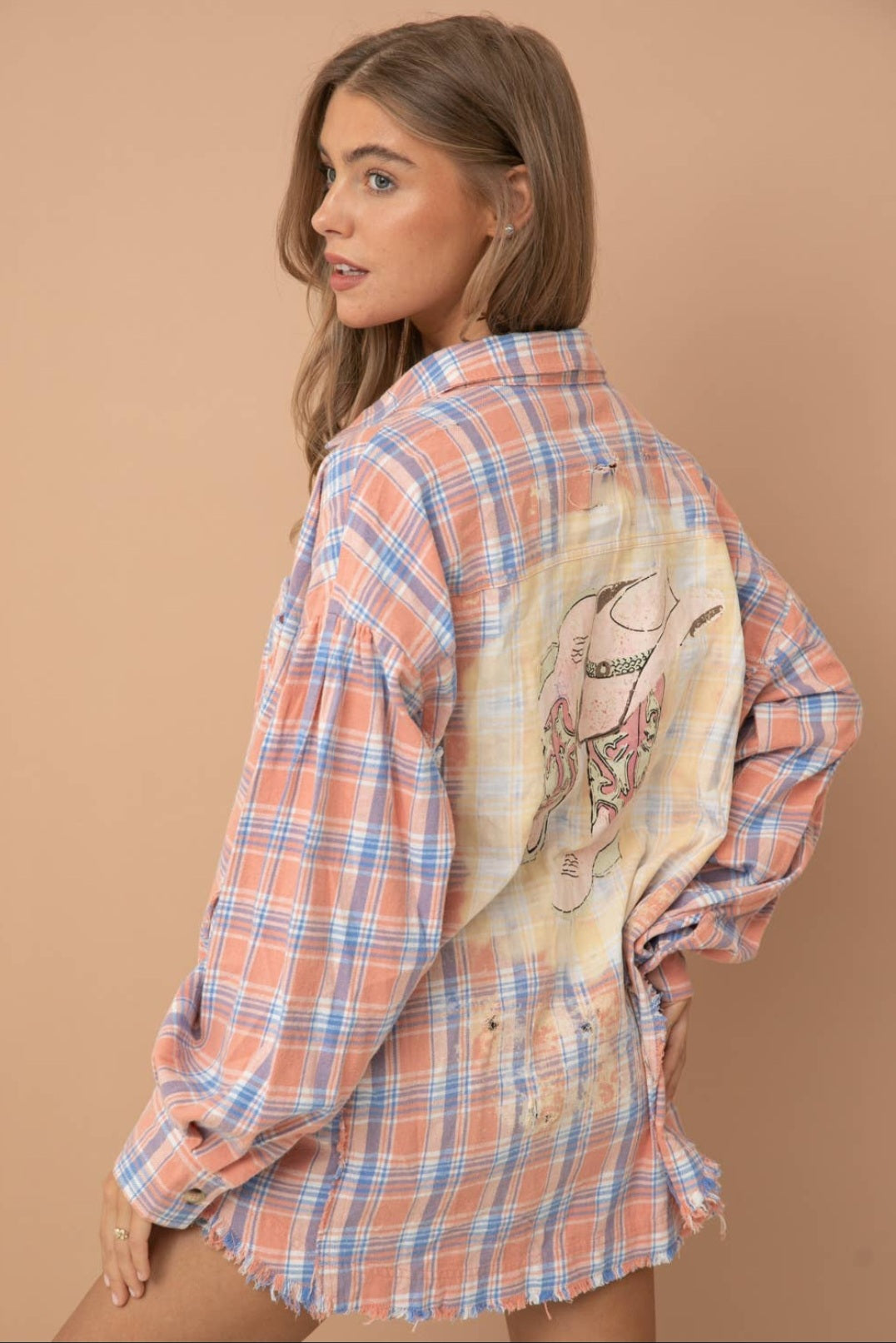 My Cowboy Top