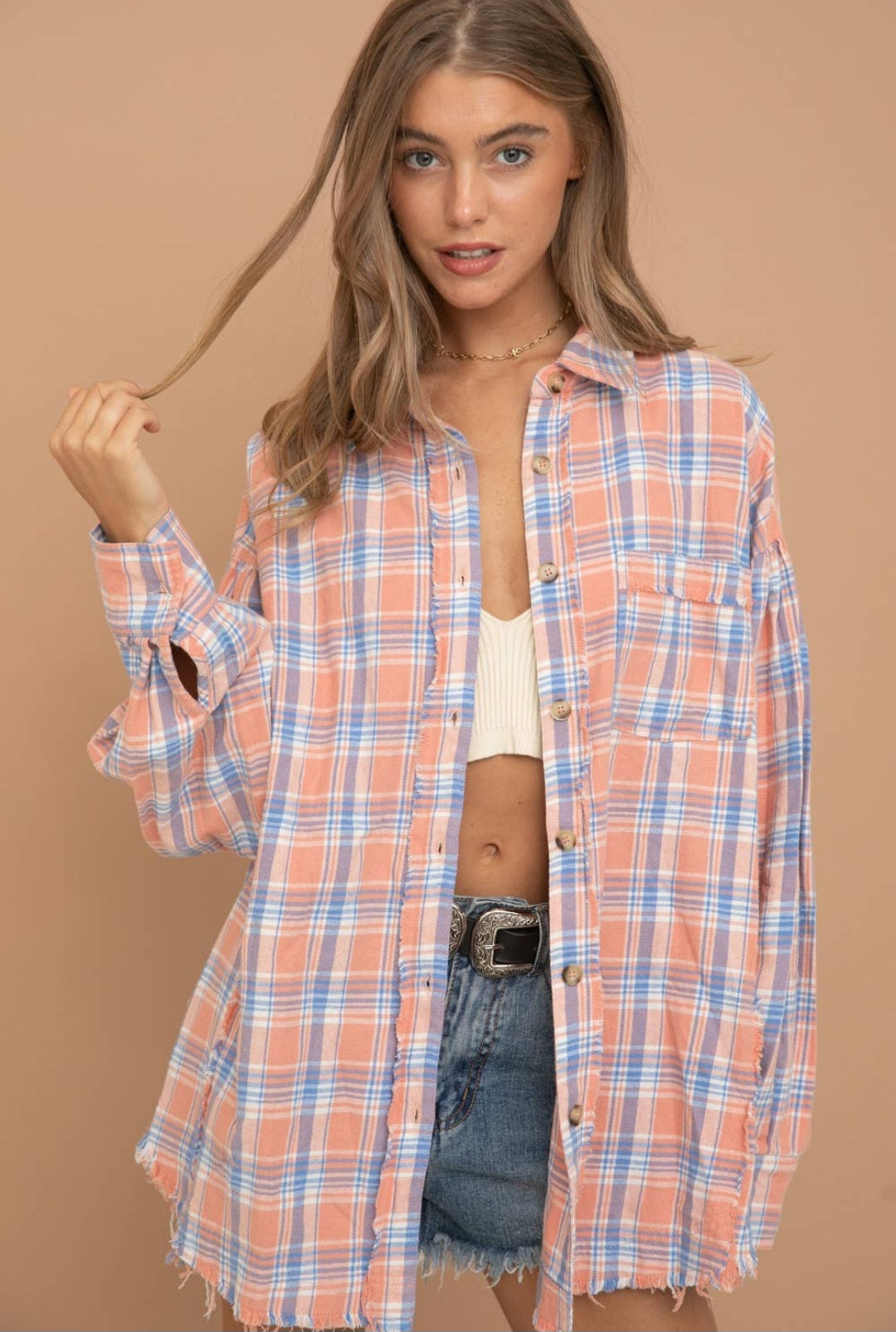 My Cowboy Top
