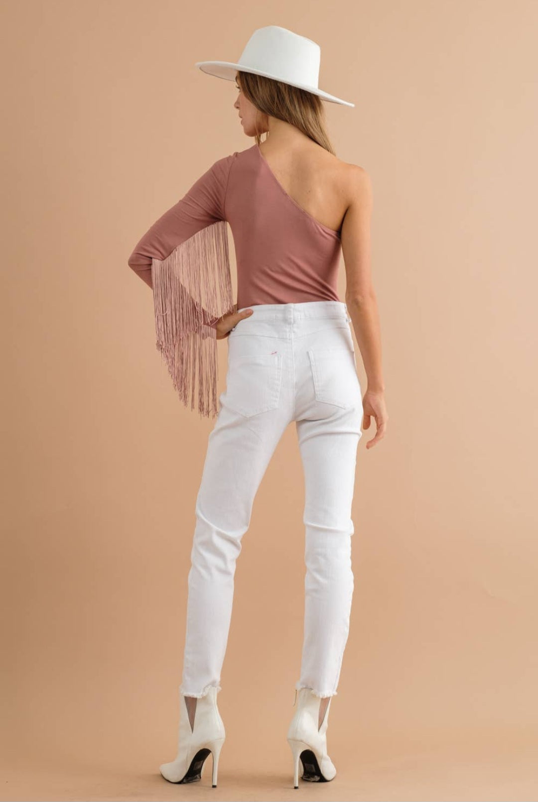 Amber Top