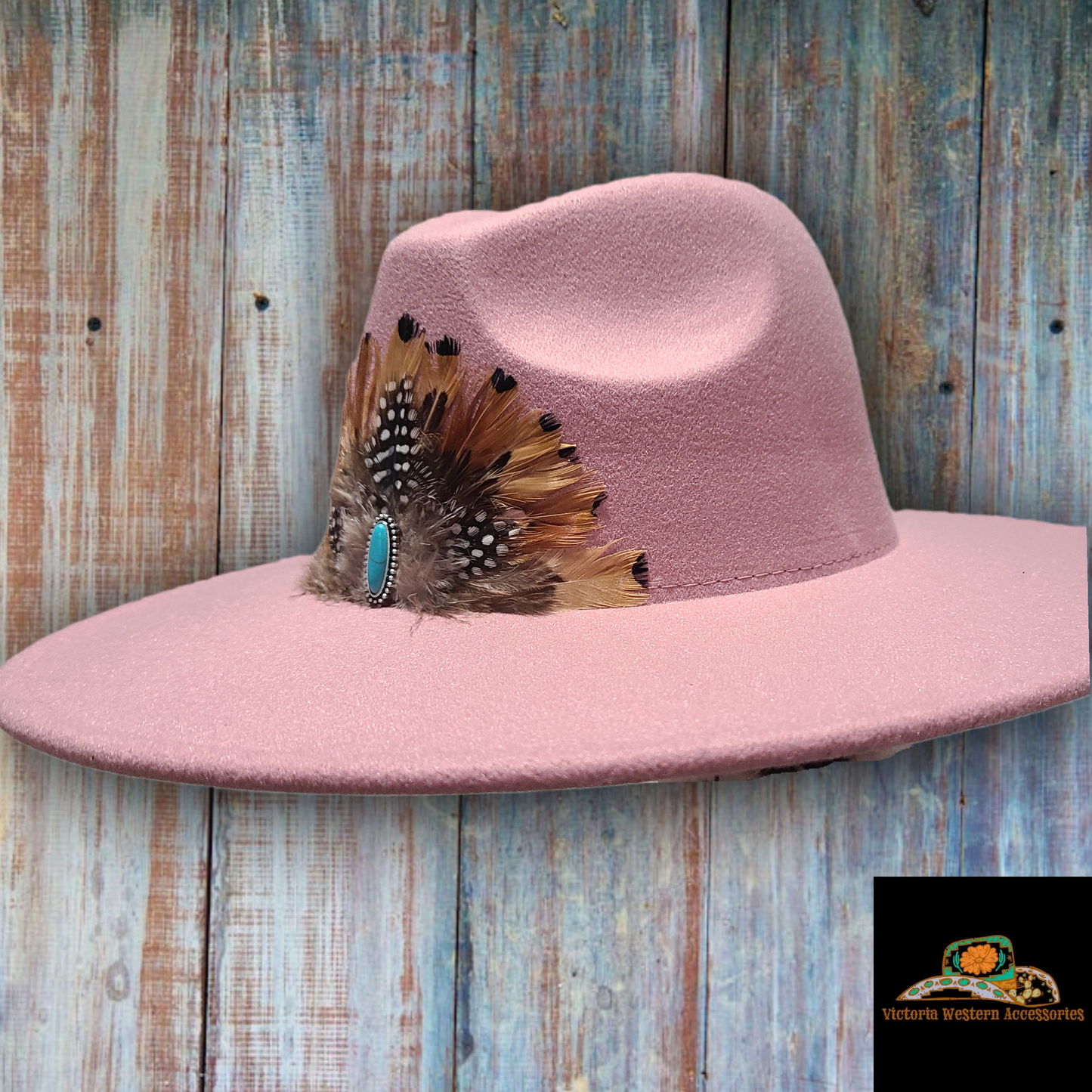 That Gal Hat