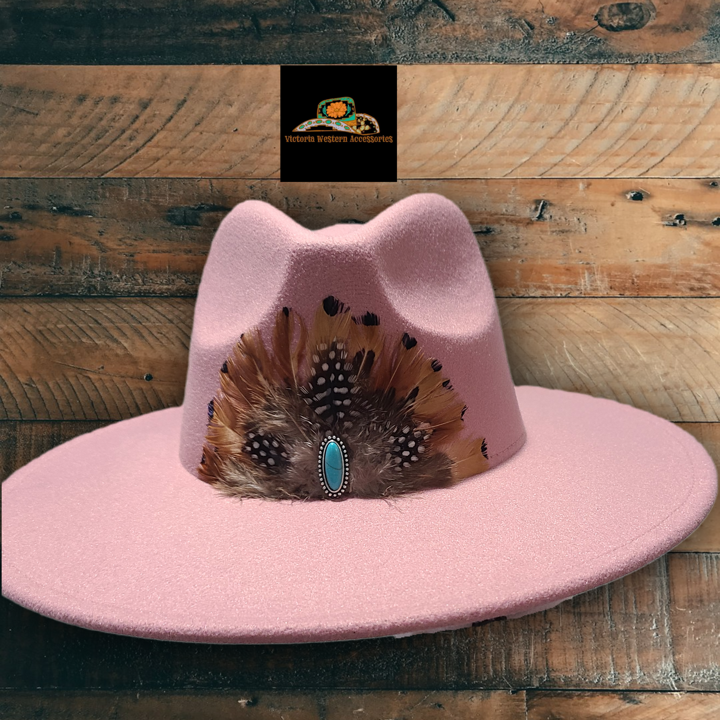 That Gal Hat
