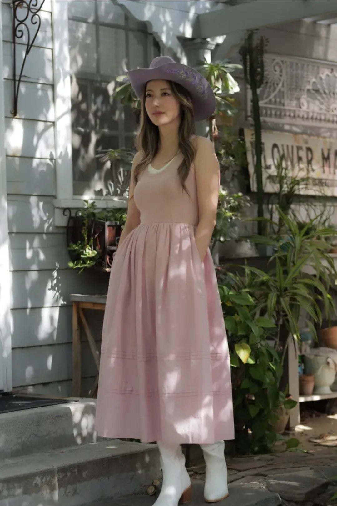 Tejana Lavanda 🪻