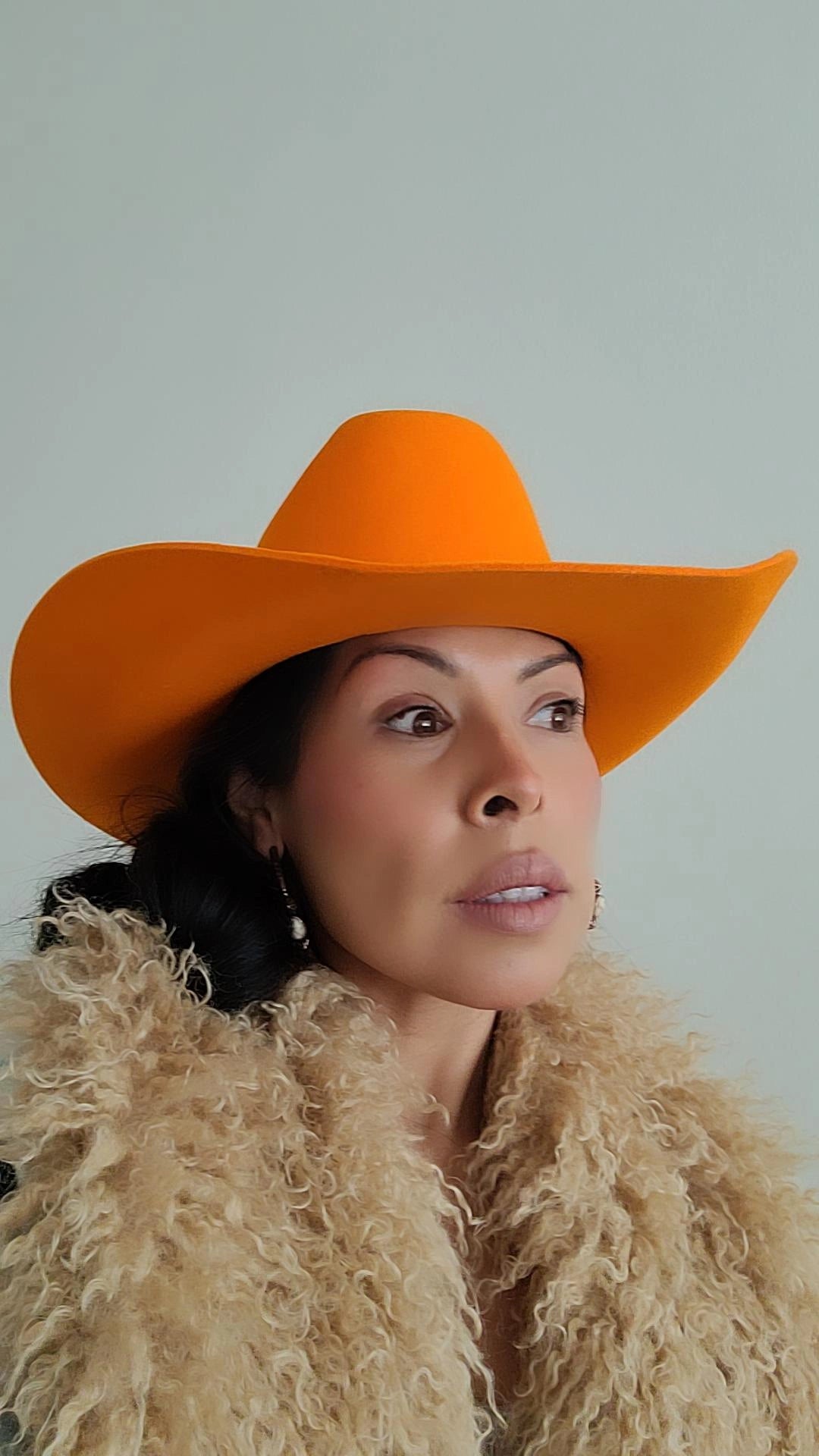 Tangy Tejana
