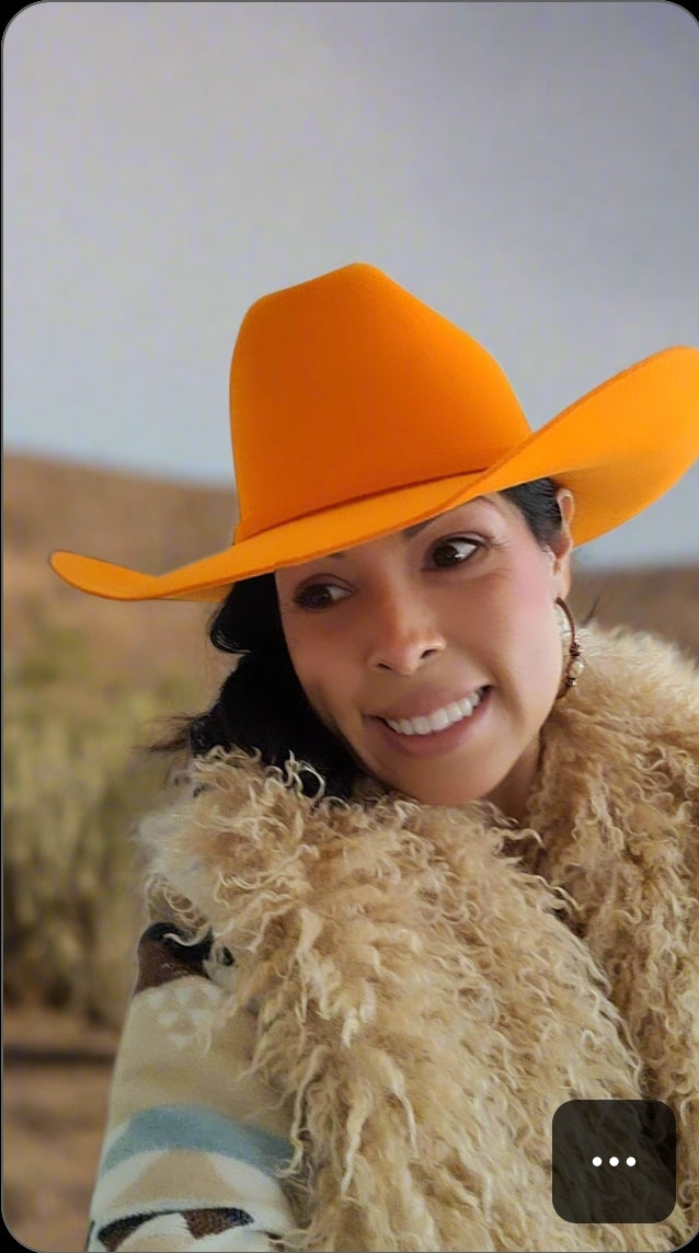 Tangy Tejana