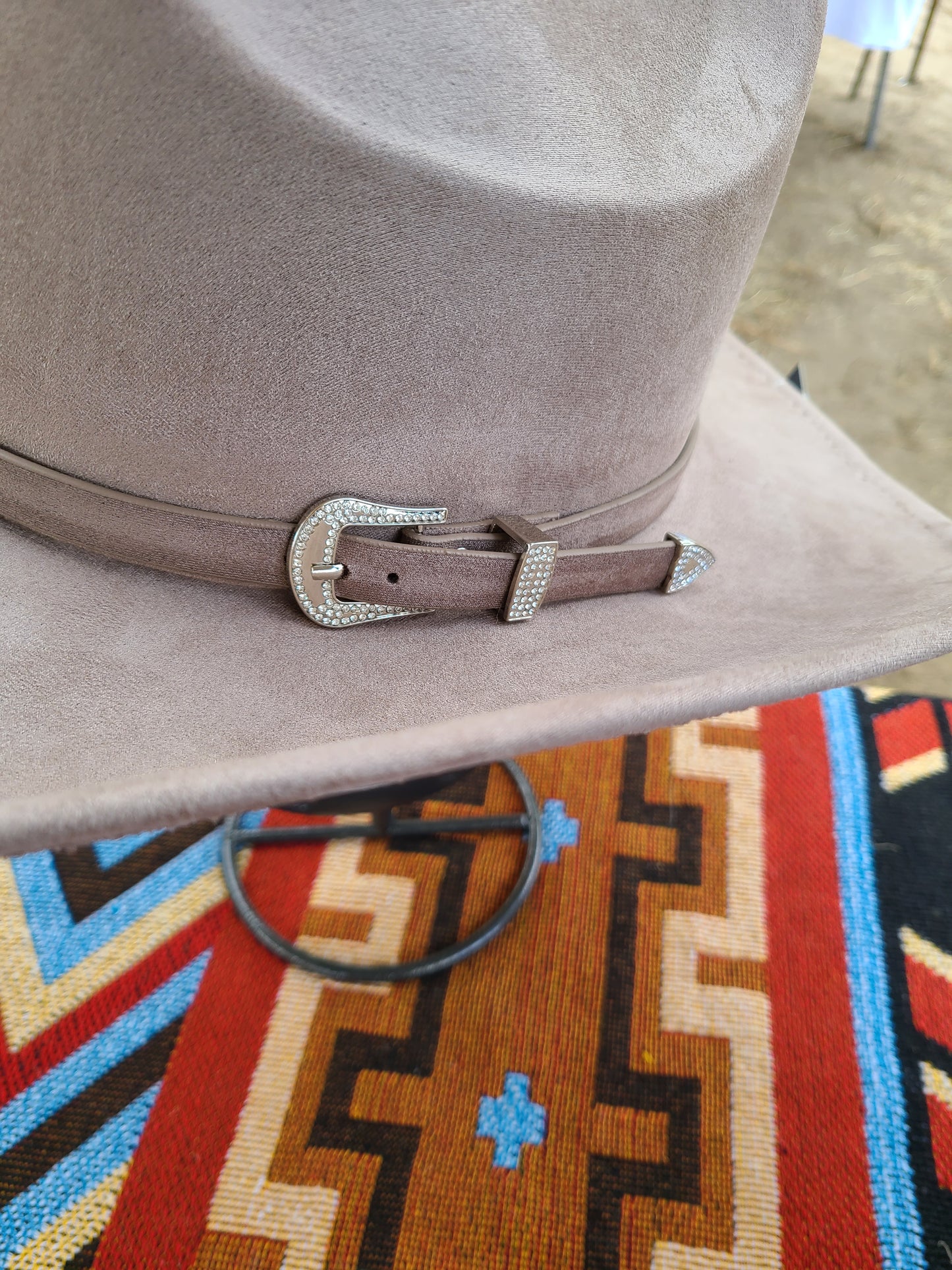 Cowboy Sombrero