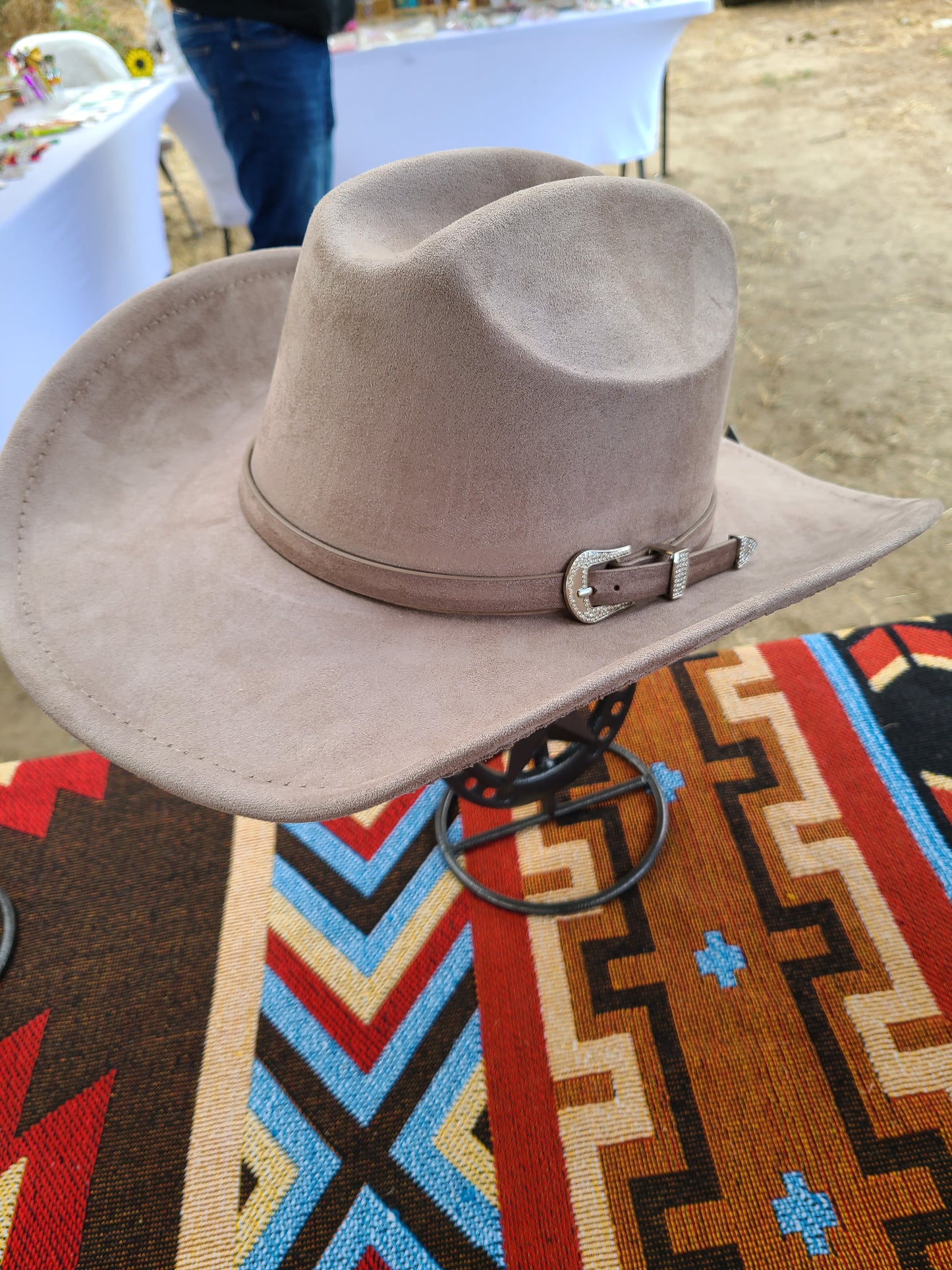 Cowboy Sombrero