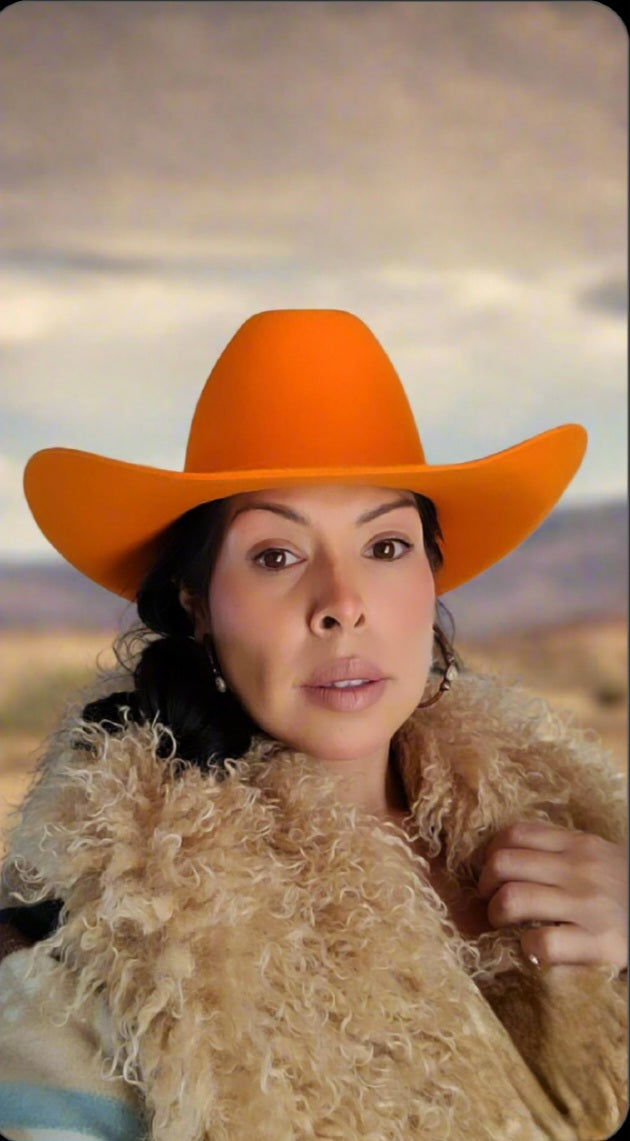 Tangy Tejana