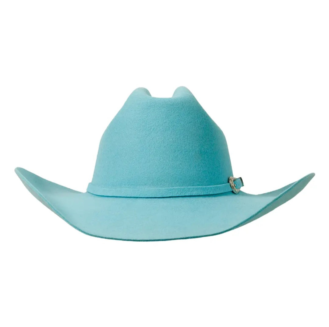 Turquoise Tejana