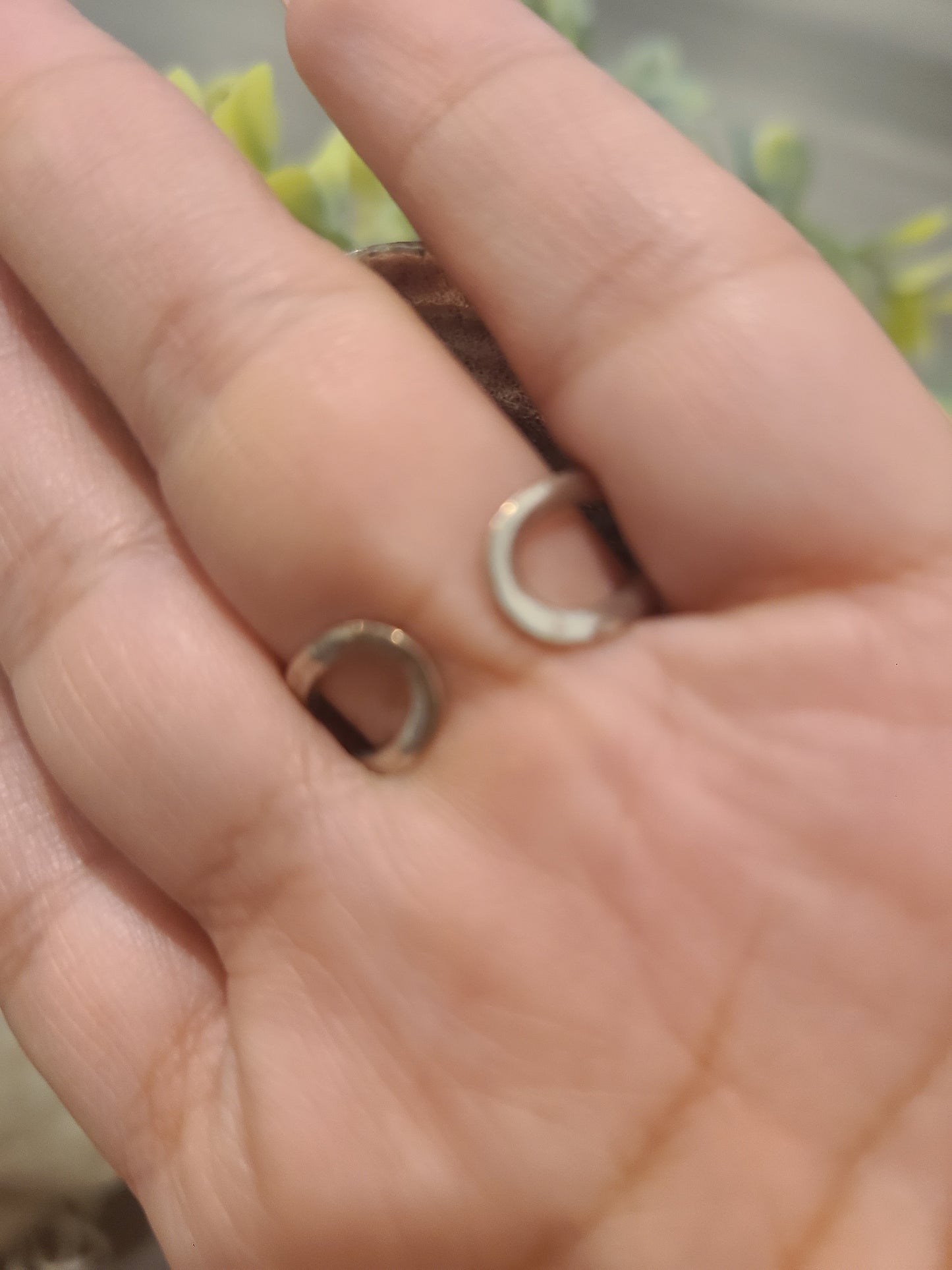 Concho Ring