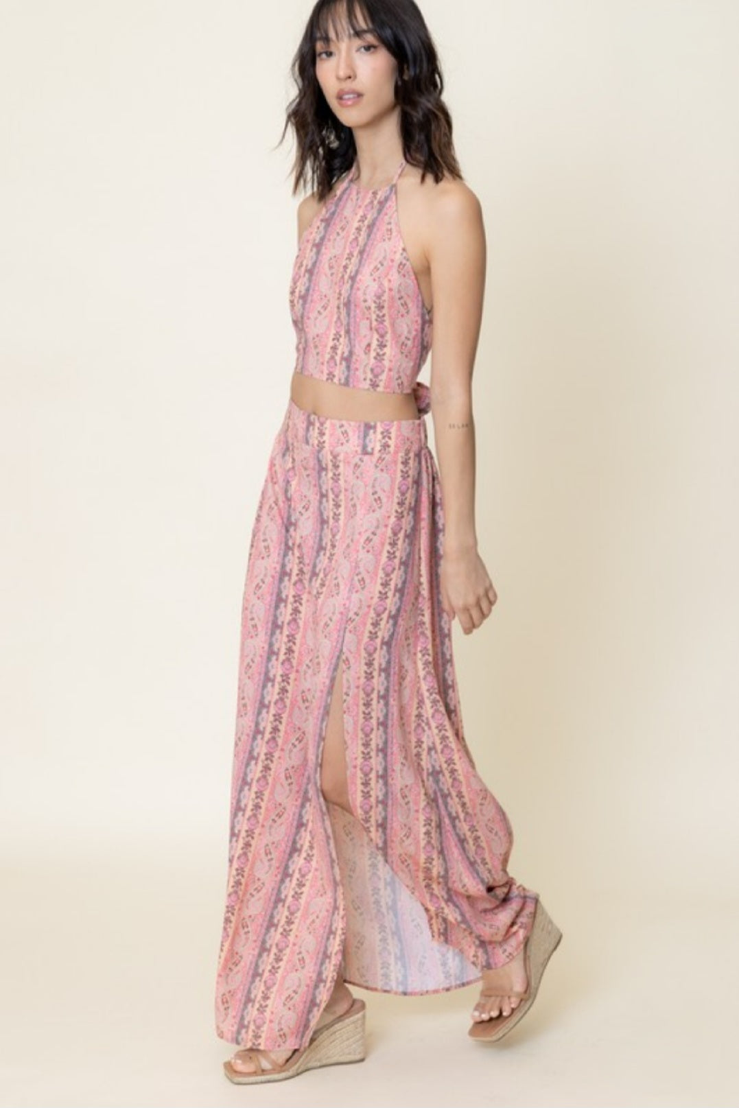 La Gitanilla Set