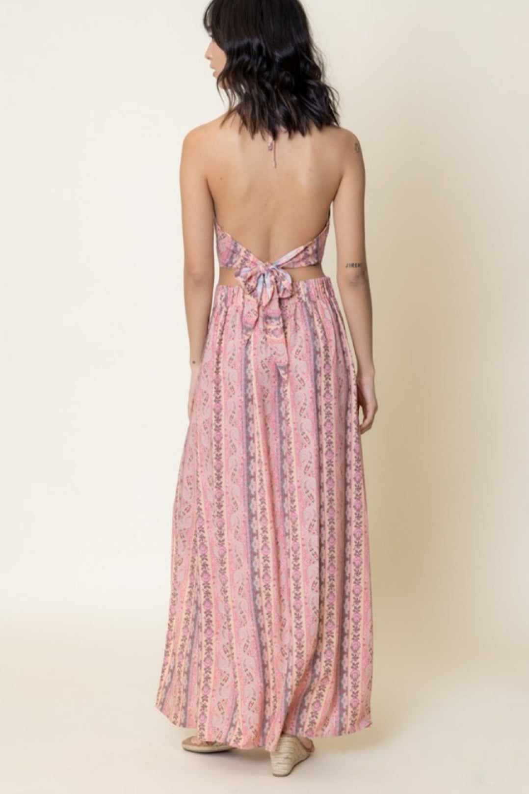 La Gitanilla Set
