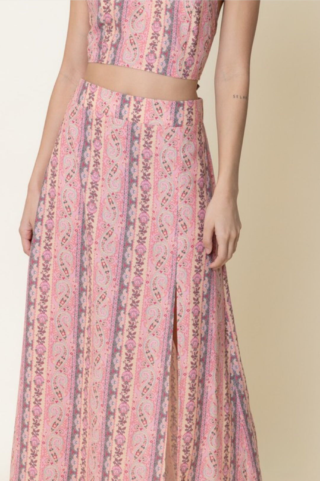 La Gitanilla Set